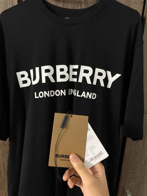 burberry london england t-shirt price|original burberry men t shirt.